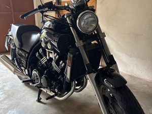 YAMAHA V MAX 1200
