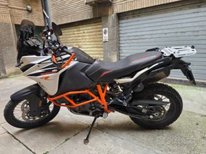 KTM 1090 ADVENTURE R