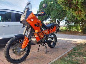 KTM 950 ADVENTURE S