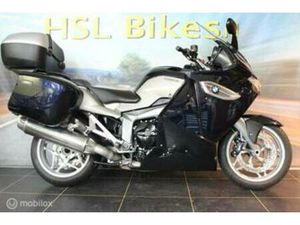 BMW K 1300 GT ABS — MOTOREN | BMW — MARKTPLAATS