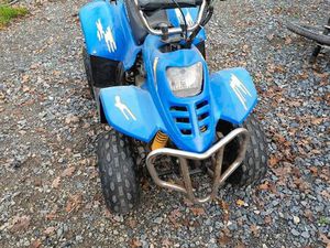 QUAD ENFANT DIAMON