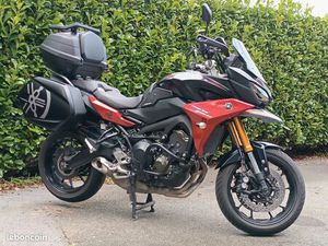 YAMAHA TRACER 900 GT