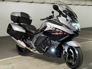 BMW K1600 GT SPORT