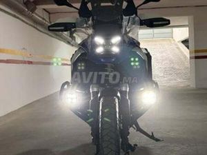 BMW R 1300 GS TROPHY A VENDRE