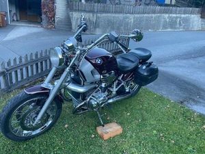 OCCASION BMW R 1200 C