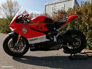 DUCATI PANIGALE 959 CORSE