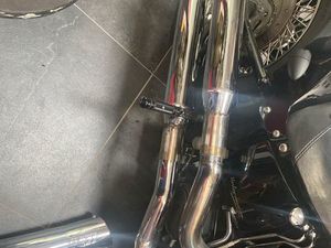 1450 SOFTAIL HARLEY DAVIDSON