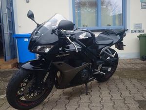 HONDA CBR600RR PC40