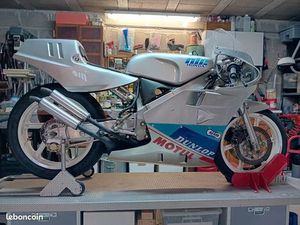 HONDA 250 RS NF5 1987