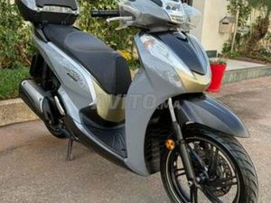 HONDA SH 300 SMART 2019