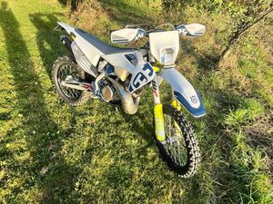 HUSQVARNA 250 TEI