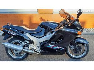 KAWASKI 1100 ZZR 1994
