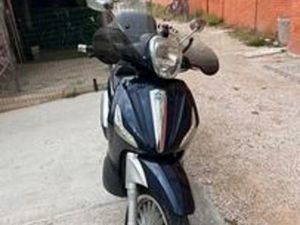 VENGO BEVERLY 300 IE