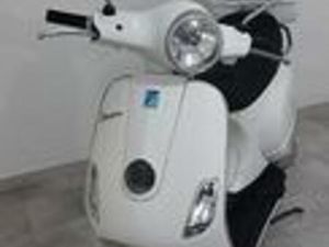 PIAGGIO VESPA 125 LX - 2009