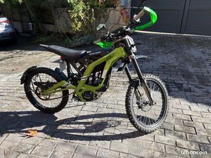 SUR RON LIGHT BEE 2022