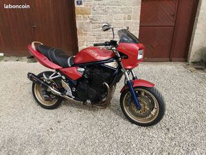 SUZUKI 1200 BANDIT