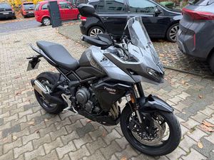 TRIUMPH TIGER SPORT 800 *GT PAKET*USB*
