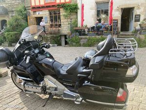 GOLDWING 1800
