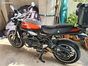KAWASAKI Z 900RS 2018 6500E
