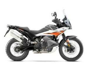 KTM 790 ADVENTURE (BJ 2025) — MOTOREN | KTM — MARKTPLAATS