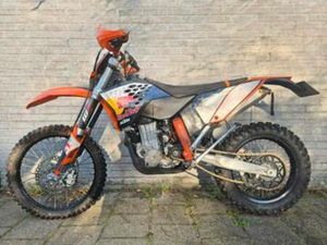 KTM 530 EXC-R BJ 2009 CHAMPIONS EDITION 2010 — MOTOREN | KTM — MARKTPLAATS