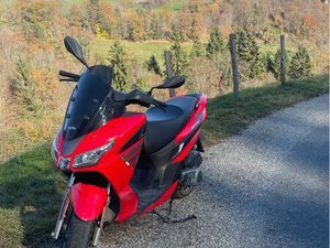 SCOOTER 50 CC APRILIA