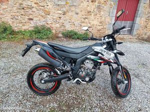 APRILIA SX 125