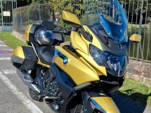 MOTO BMW K1600 GRAND AMERICA