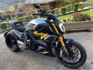 DUCATI DIAVEL