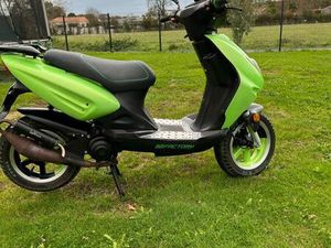 SCOOTER 50 CC
