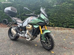 MOTO GUZZI V100S MANDELLO