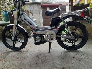 MOBYLETTE 103 PEUGEOT MTC