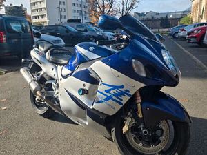 SUZUKI HAYABUSA GSX-R 1300 (GEN1)