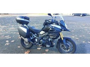 VSTROM DL 1000