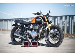 PRÉPA SUR BASE BONNEVILLE