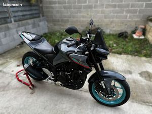 YAMAHA MT03 2024