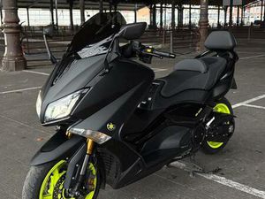 ② TMAX 530 2016 IRONMAX