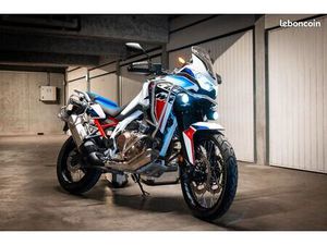 AFRICA TWIN 1100