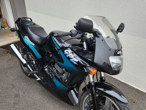 GPZ 500S