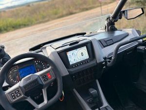 POLARIS RZR PRO XP ULTIMATE