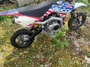 DIRT BIKE YCF 88