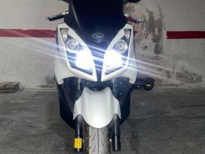 KYMCO - SUPERDINK 125