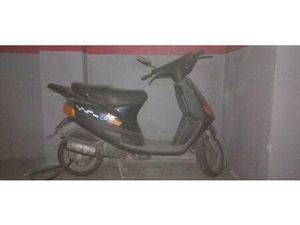PIAGGIO - ZIP