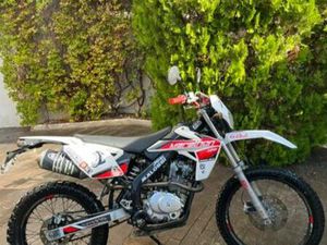 RIEJU - MARATHON 125