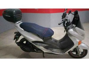 SUZUKI - EPICURO 125 CC