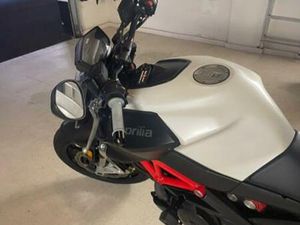 APRILIA - SHIVER 900