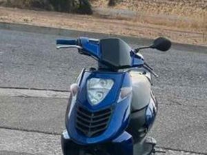 APRILIA - SONIC GP AGUA