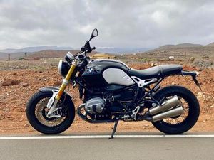 BMW - R NINET