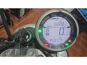 DUCATI - SCRAMBLER 855