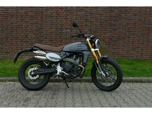 FANTIC CABALLERO 500 DELUXE